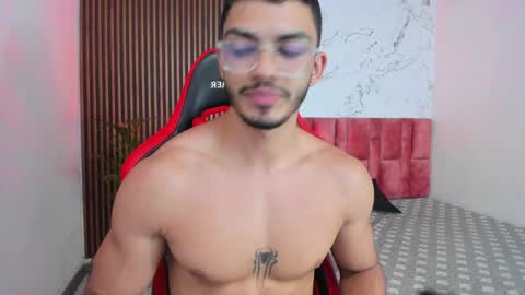 Snapshot of axel_stein2 chatting on January 9, 2025, 10:20 pm Axel online show from January 9, 2025, 10:20 pm