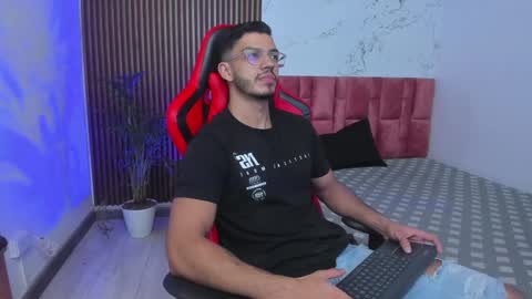 Snapshot of axel_stein2 chatting on January 15, 2025, 3:54 am Axel online show from January 15, 2025, 3:54 am