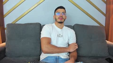 Snapshot of axel_stein2 chatting on January 20, 2025, 1:11 pm Axel online show from January 20, 2025, 1:11 pm