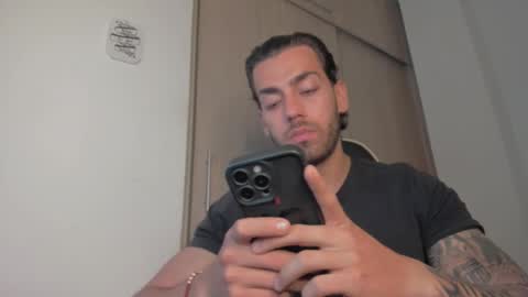Snapshot of axelblaze_1 chatting on March 9, 2026, 12:53 pm axelblaze_1 online show from March 9, 2026, 12:53 pm