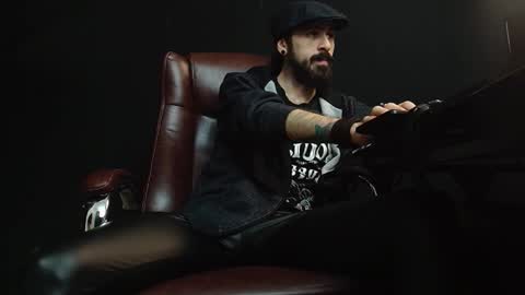 AxelColton online show from January 11, 2025, 5:52 am