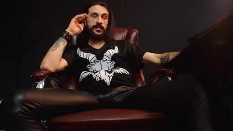 AxelColton online show from January 17, 2025, 1:03 pm