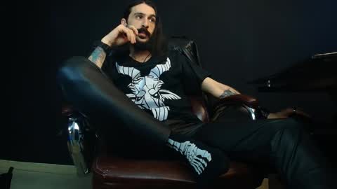 AxelColton online show from January 24, 2025, 11:15 am