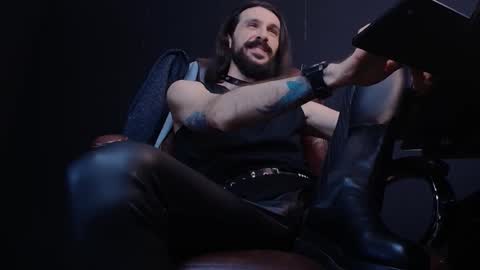 AxelColton online show from January 27, 2025, 9:34 am