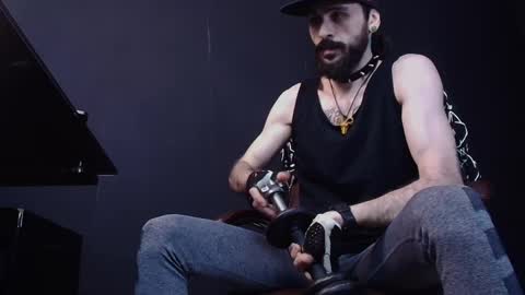 AxelColton online show from January 28, 2025, 7:11 am