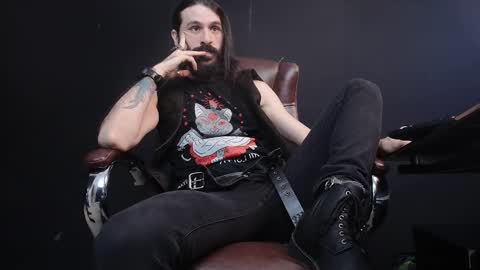 AxelColton online show from February 13, 2025, 12:32 pm