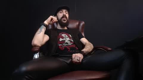 AxelColton online show from February 14, 2025, 6:12 am