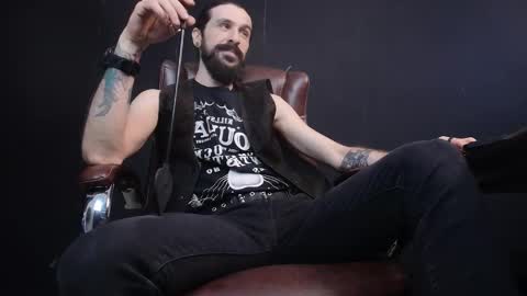 AxelColton online show from February 15, 2025, 10:11 am