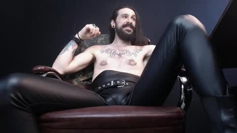 AxelColton online show from February 20, 2025, 12:04 pm