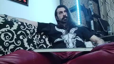 AxelColton online show from February 21, 2026, 8:10 pm