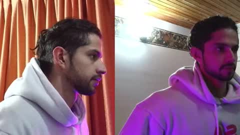 axelcr0ss online show from September 11, 2025, 12:22 am