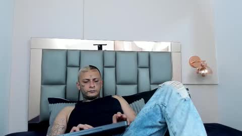    online show from January 8, 2025, 9:01 pm