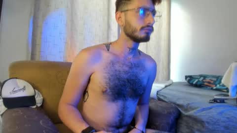    online show from January 26, 2025, 8:23 pm