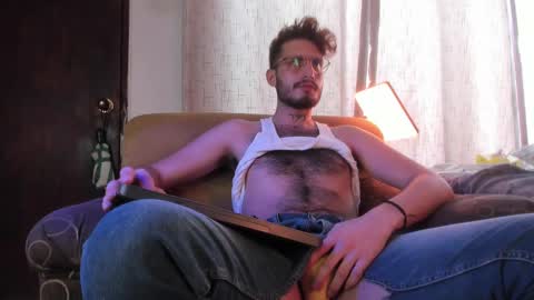    online show from January 31, 2025, 7:29 pm
