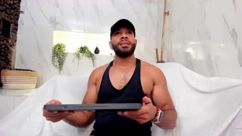 Axel Gowther online show from February 20, 2025, 11:31 am