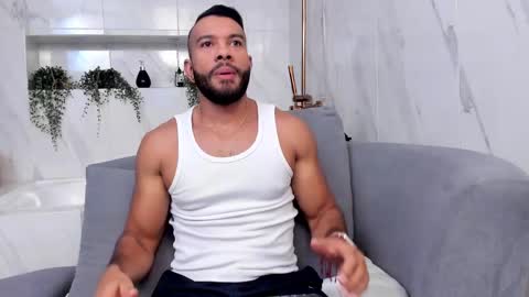 Axel Gowther online show from February 21, 2025, 11:22 am