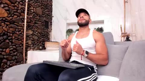 Axel Gowther online show from February 28, 2025, 11:14 am