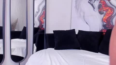 Axel Gowther online show from March 1, 2025, 11:28 am