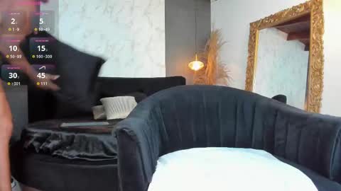 Axel Gowther online show from October 16, 2025, 11:44 am