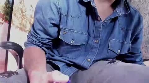 Axell Cross2 online show from February 27, 2026, 6:08 pm