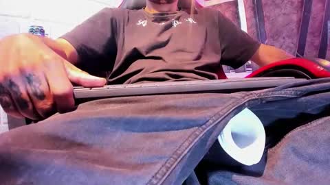 Axell Cross2 online show from March 30, 2026, 2:12 am