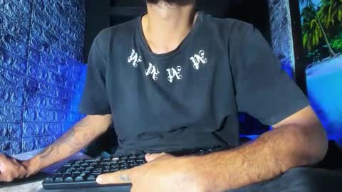 Axell Cross2 online show from April 8, 2026, 1:38 am