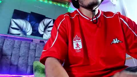 Snapshot of axell_cross2 chatting on July 3, 2026, 6:58 pm Axell Cross2 online show from July 3, 2026, 6:58 pm