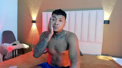 Snapshot of axell_king07 chatting on April 24, 2026, 12:29 pm Axell online show from April 24, 2026, 12:29 pm