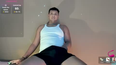Snapshot of axell_king07 chatting on July 9, 2026, 12:09 pm Axell online show from July 9, 2026, 12:09 pm