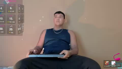 Snapshot of axell_king07 chatting on July 12, 2026, 12:18 pm Axell online show from July 12, 2026, 12:18 pm