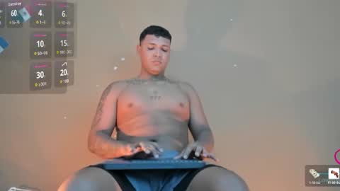 Snapshot of axell_king07 chatting on July 14, 2026, 12:00 pm Axell online show from July 14, 2026, 12:00 pm