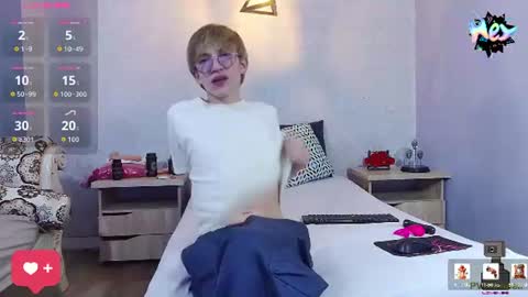 axell_stone online show from July 8, 2026, 8:46 pm