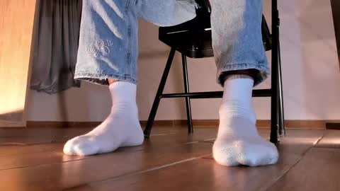 im your little femboy  ALEX   online show from February 20, 2025, 10:59 pm