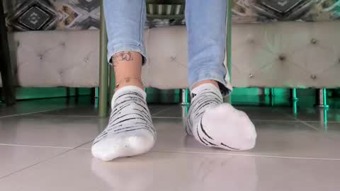 im your little femboy  ALEX   online show from March 27, 2026, 9:25 pm