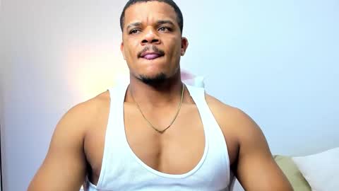AXEL DA SILVA online show from March 28, 2026, 11:04 pm