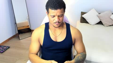 Snapshot of axelldasilva chatting on May 30, 2026, 12:08 am AXEL DA SILVA online show from May 30, 2026, 12:08 am