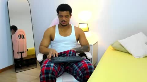 Snapshot of axelldasilva chatting on July 10, 2026, 12:37 am AXEL DA SILVA online show from July 10, 2026, 12:37 am