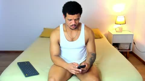 Snapshot of axelldasilva chatting on July 25, 2026, 12:53 am AXEL DA SILVA online show from July 25, 2026, 12:53 am