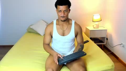 Snapshot of axelldasilva chatting on August 9, 2026, 9:31 pm AXEL DA SILVA online show from August 9, 2026, 9:31 pm