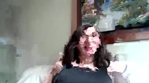 Axellfuss online show from September 9, 2025, 9:47 pm