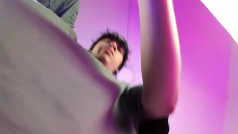 Snapshot of axellkush chatting on February 16, 2025, 9:26 am AxellKush online show from February 16, 2025, 9:26 am