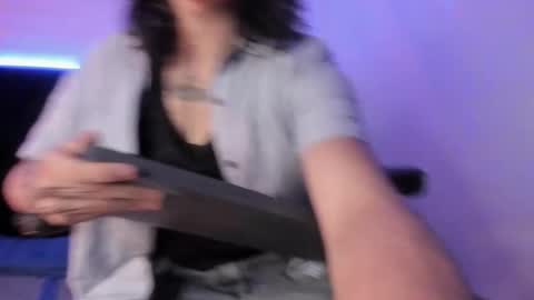 Snapshot of axellkush chatting on February 6, 2026, 11:35 am AxellKush online show from February 6, 2026, 11:35 am