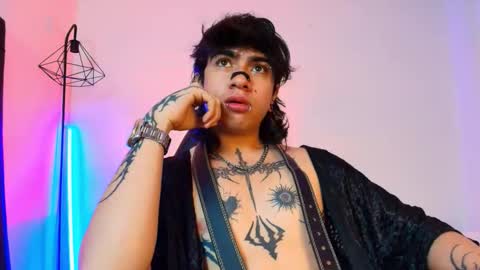 AxellKush online show from March 28, 2026, 4:23 am