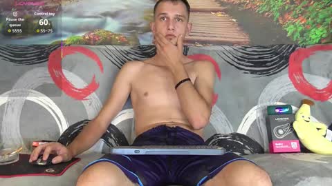 Snapshot of axelmaxximo chatting on September 27, 2025, 3:00 am Axxel online show from September 27, 2025, 3:00 am