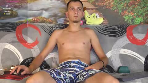 Snapshot of axelmaxximo chatting on October 5, 2025, 2:54 am Axxel online show from October 5, 2025, 2:54 am