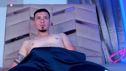 axelnoiir_ online show from March 4, 2026, 7:20 pm