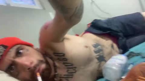 deliciosodemente online show from July 9, 2026, 12:09 pm