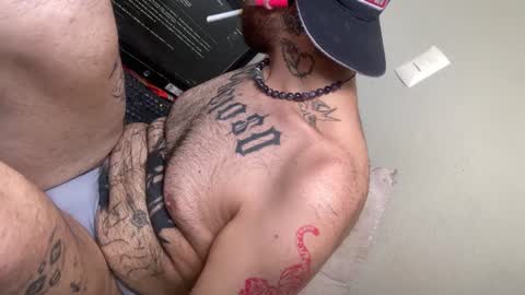 deliciosodemente online show from July 11, 2026, 8:11 pm