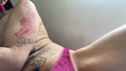 deliciosodemente online show from July 21, 2026, 5:15 pm