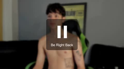 Axel Raven online show from December 4, 2024, 5:22 pm